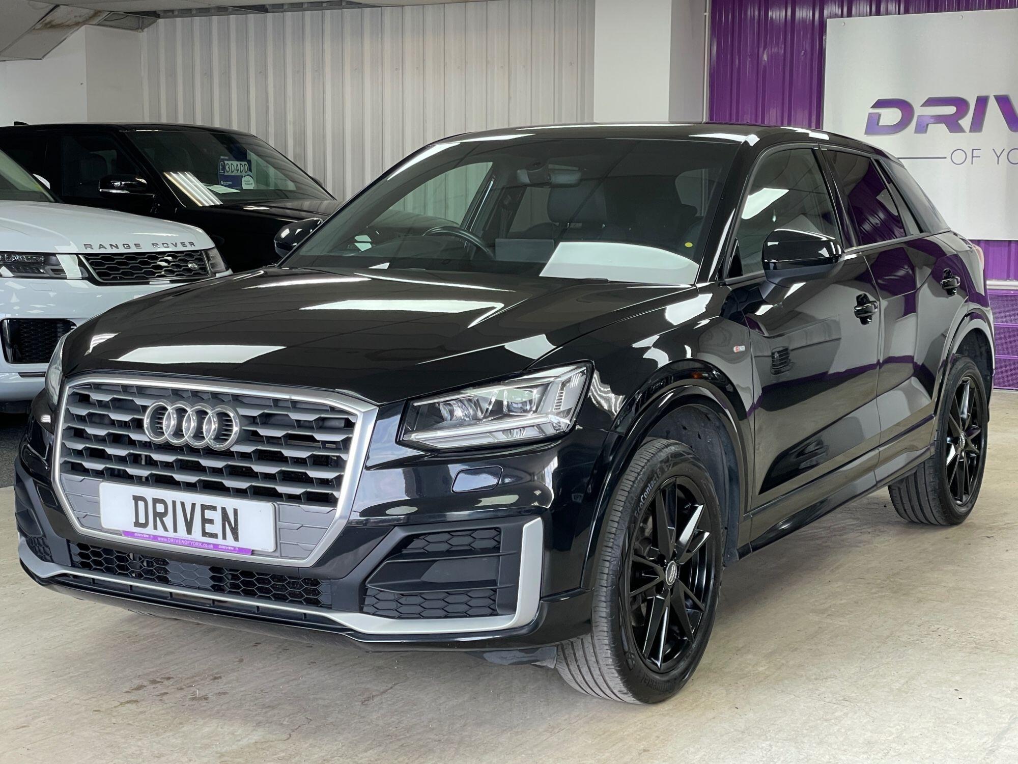 Audi Q2 - Image 7