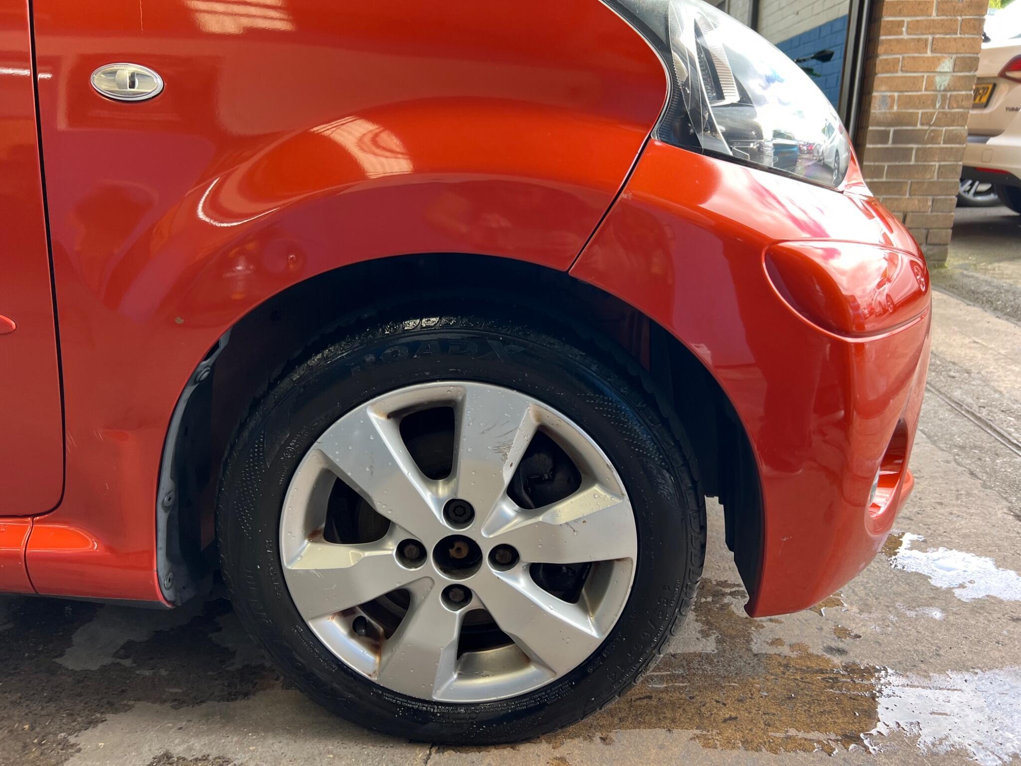 Toyota Aygo - Image 16