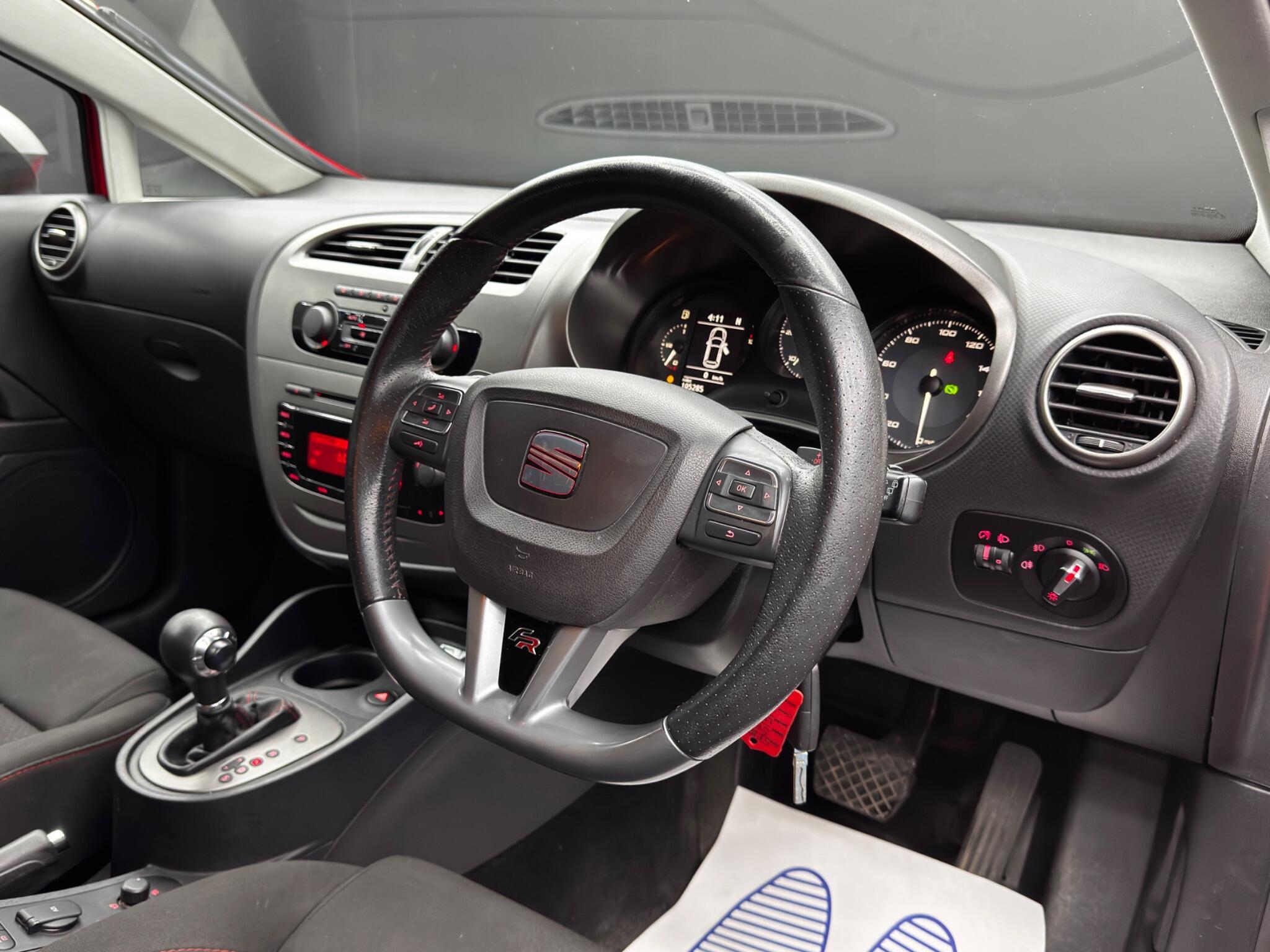SEAT Leon - Image 9