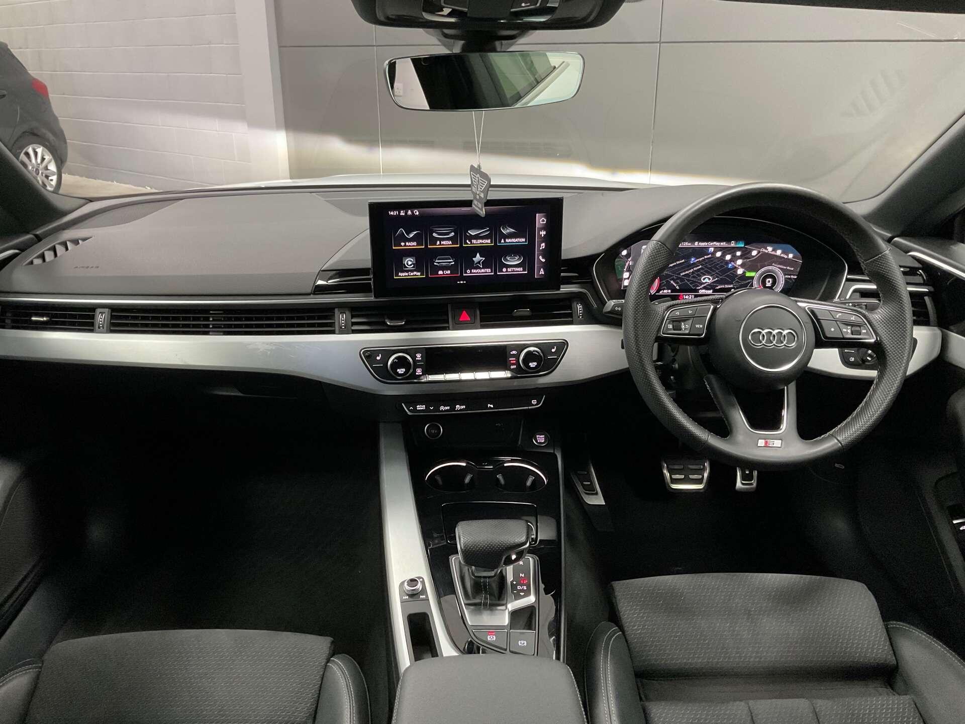 Audi A5 - Image 11