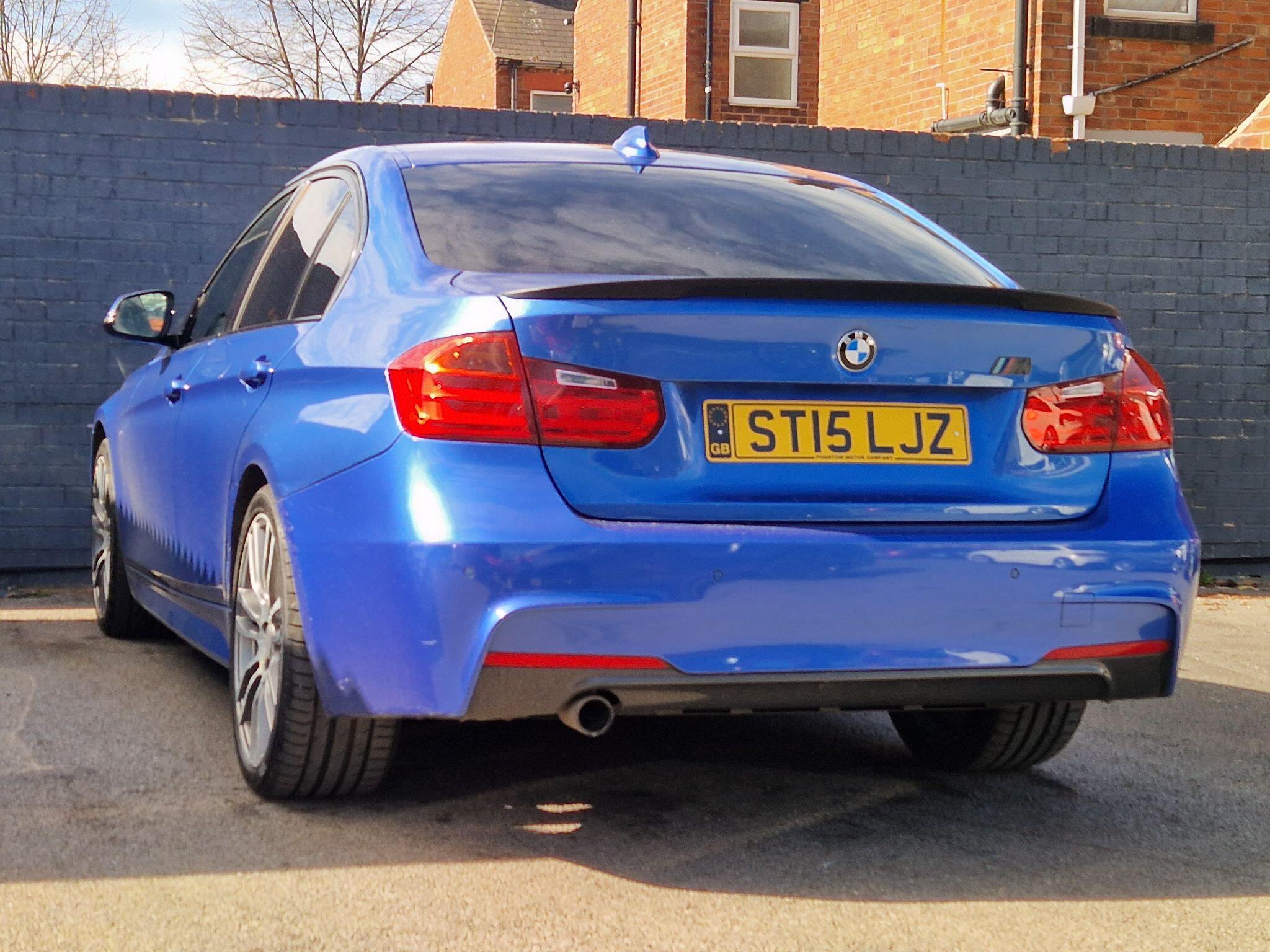 BMW 3 Series - Image 14