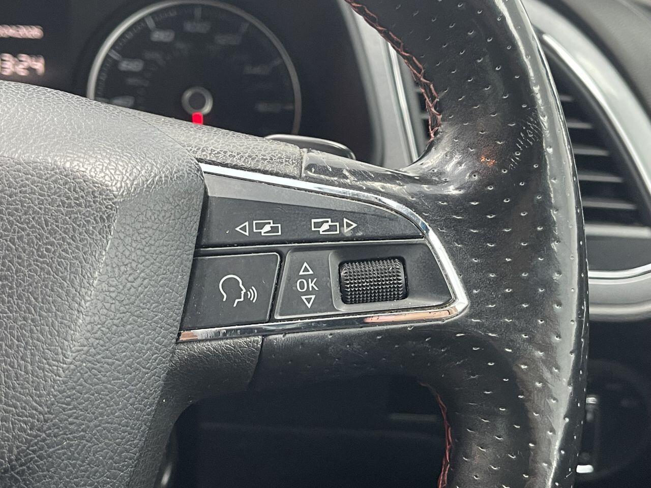 SEAT Leon - Image 25