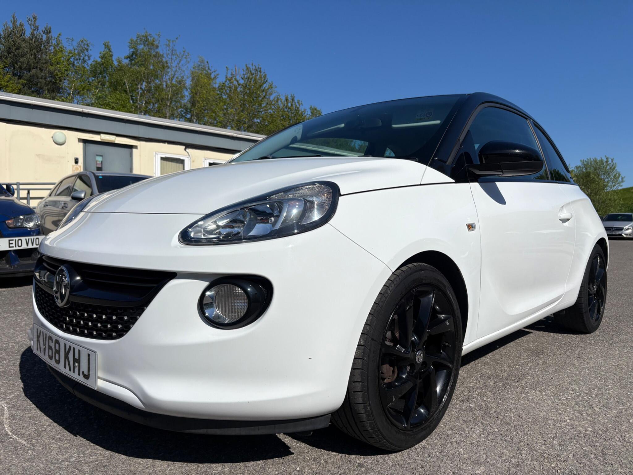 Vauxhall ADAM - Image 6