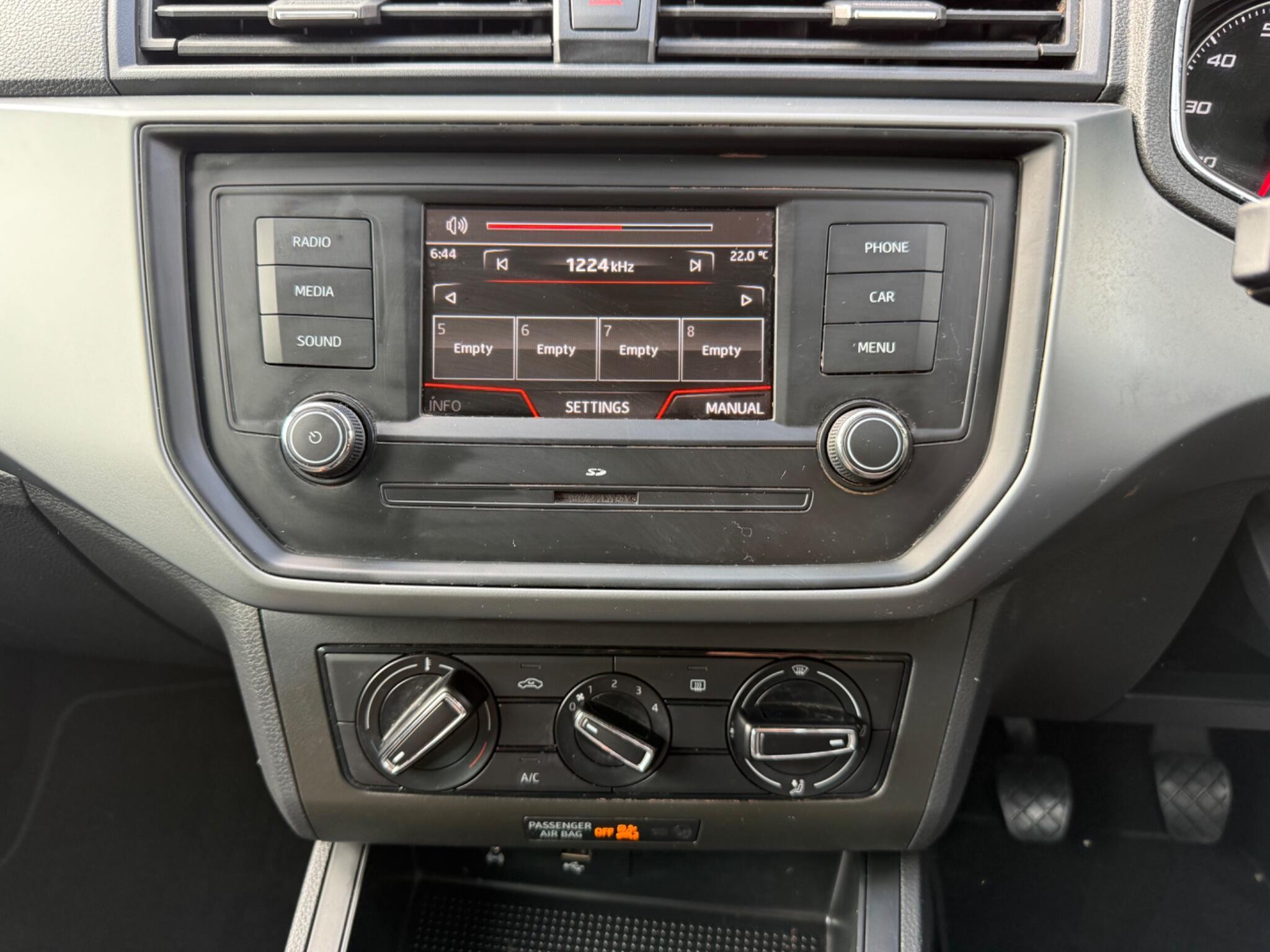 SEAT Ibiza - Image 11