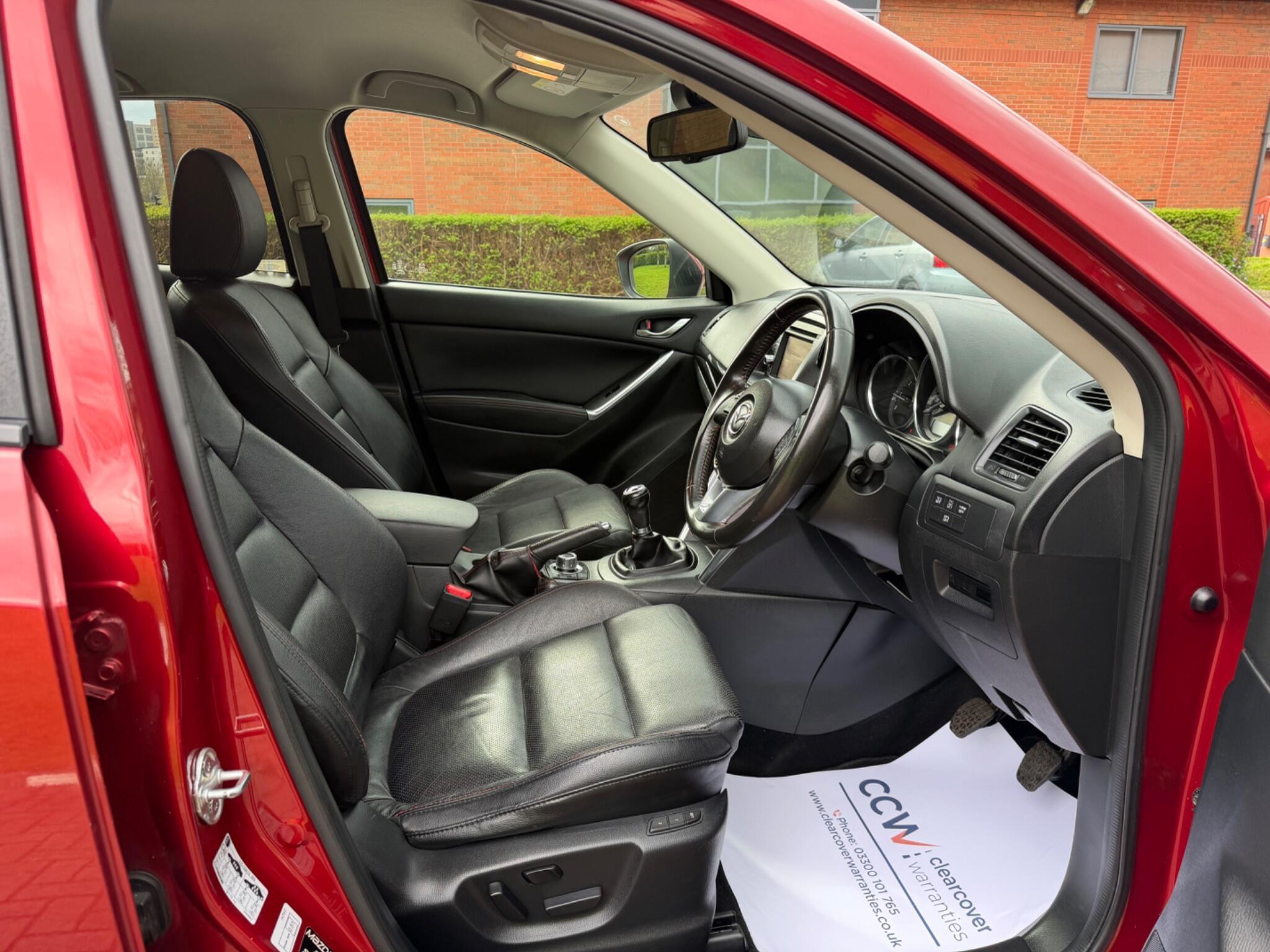 Mazda CX-5 - Image 31