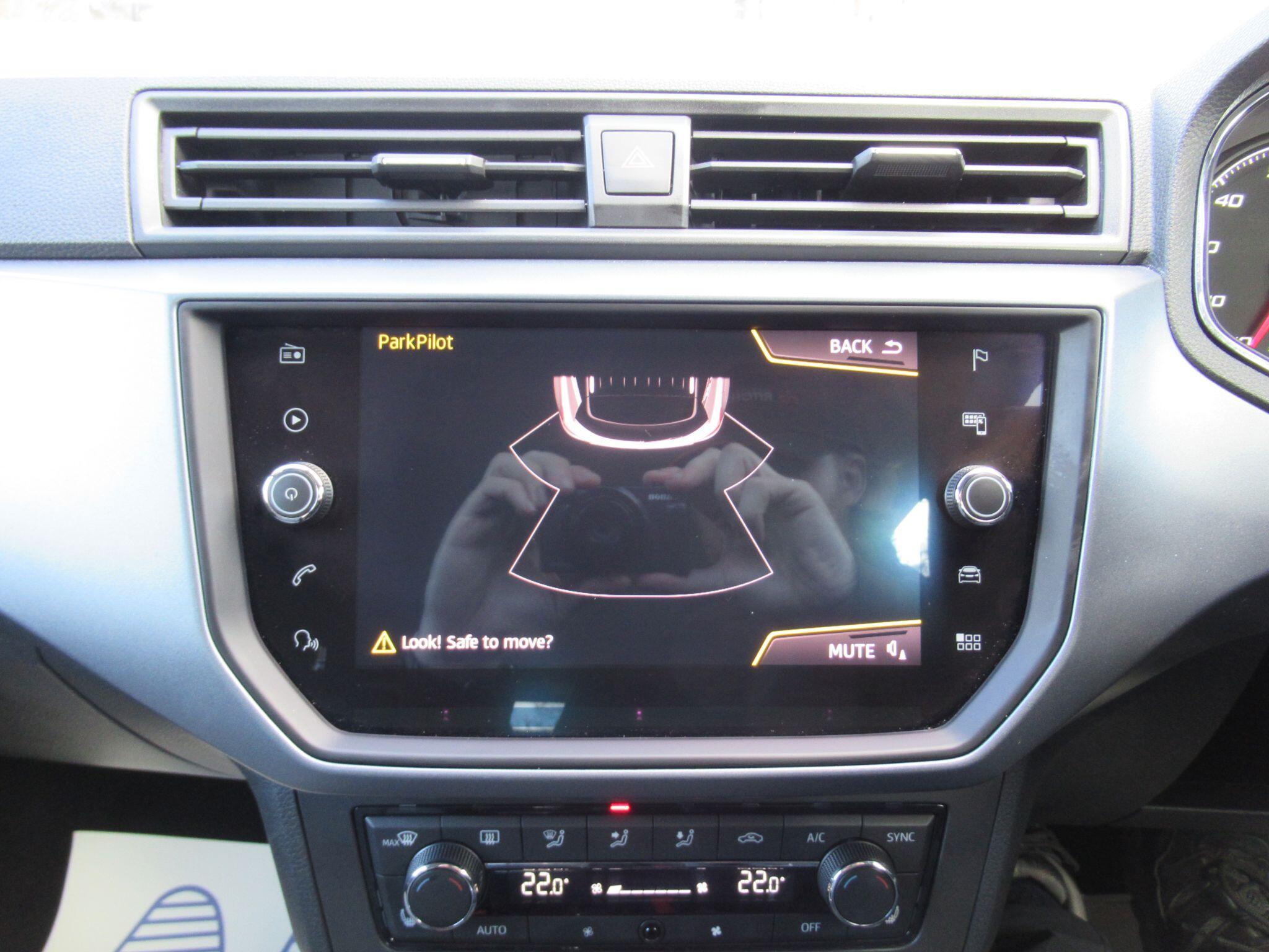 SEAT Arona - Image 33