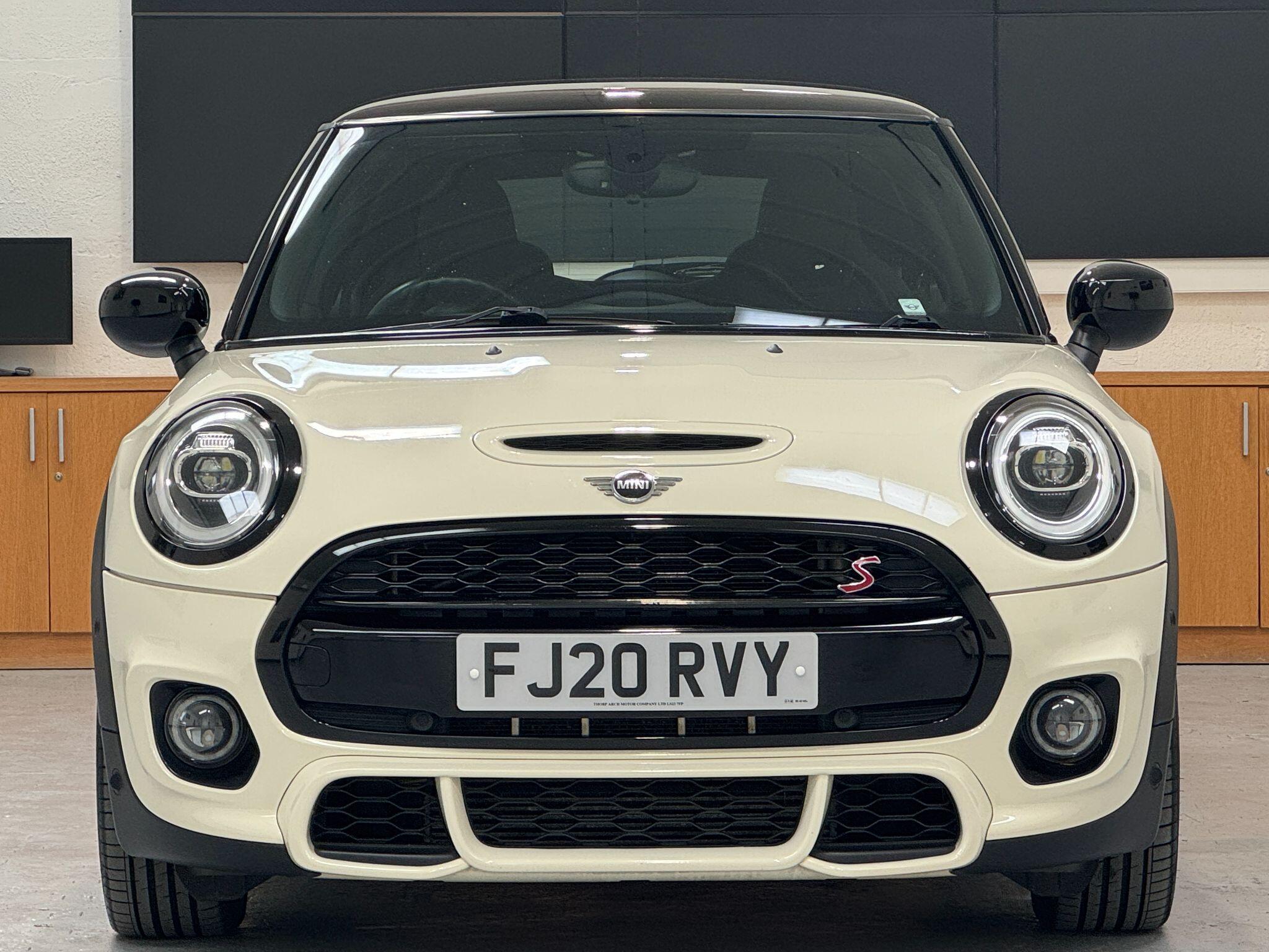 MINI Hatch - Image 5