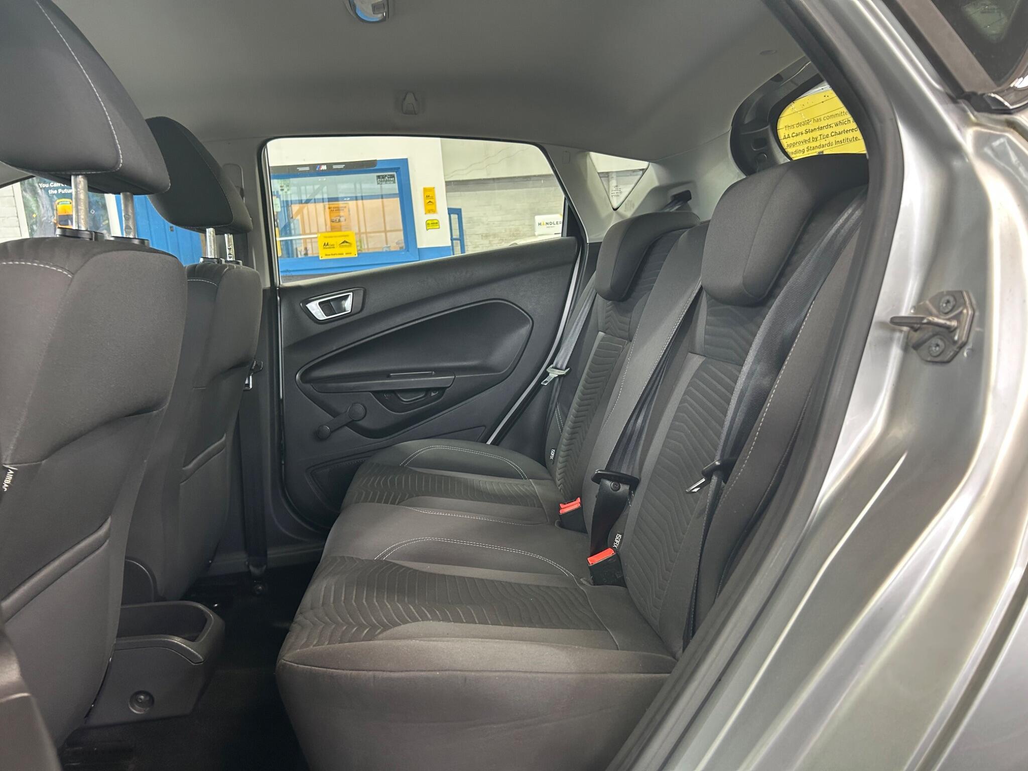 Ford Fiesta - Image 20