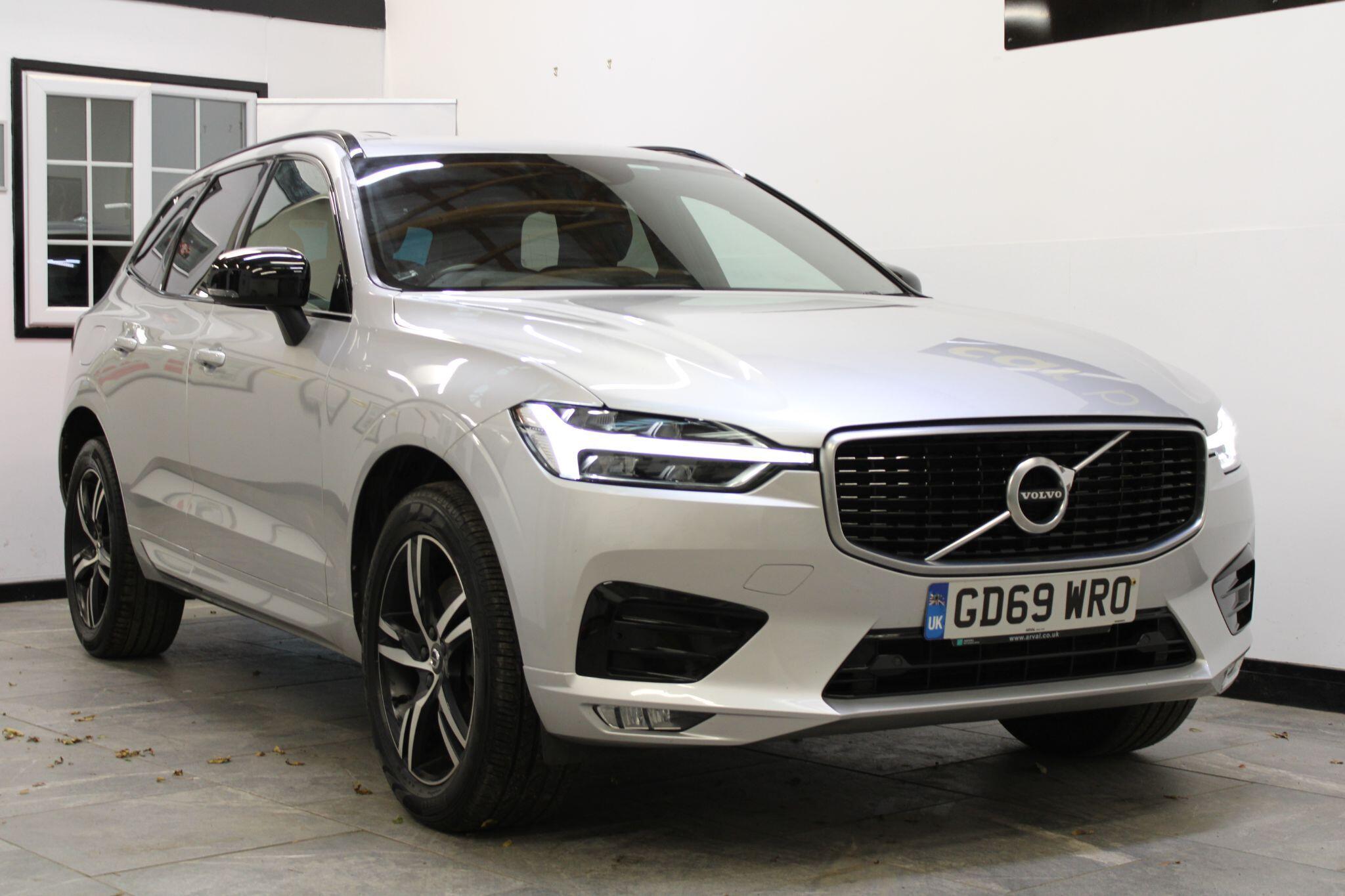 Volvo XC60 - Image 4