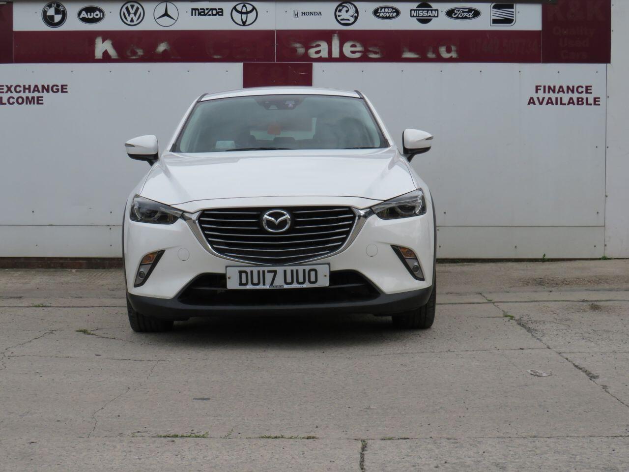 Mazda CX-3 - Image 6