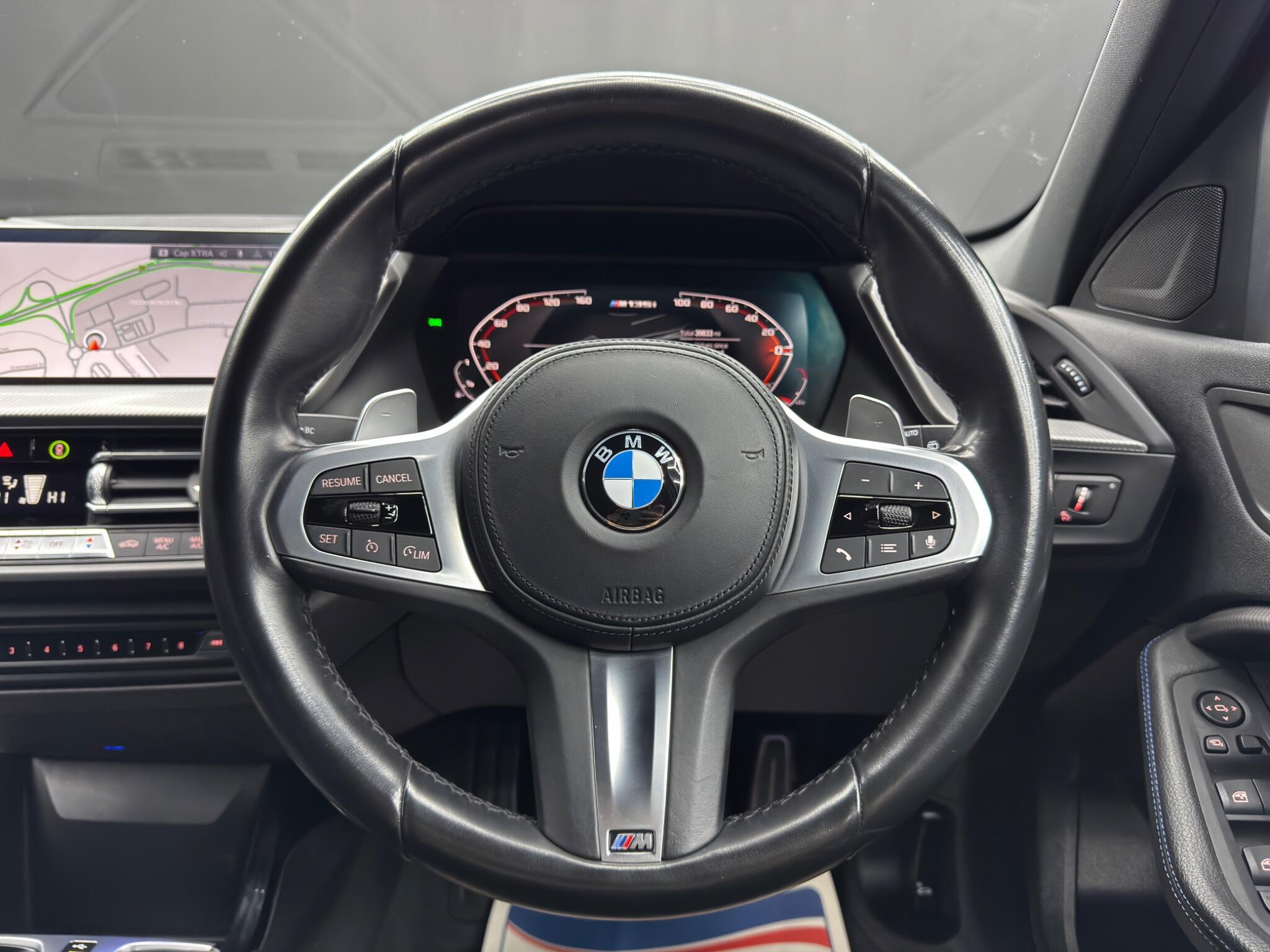 BMW 1 Series - Image 19