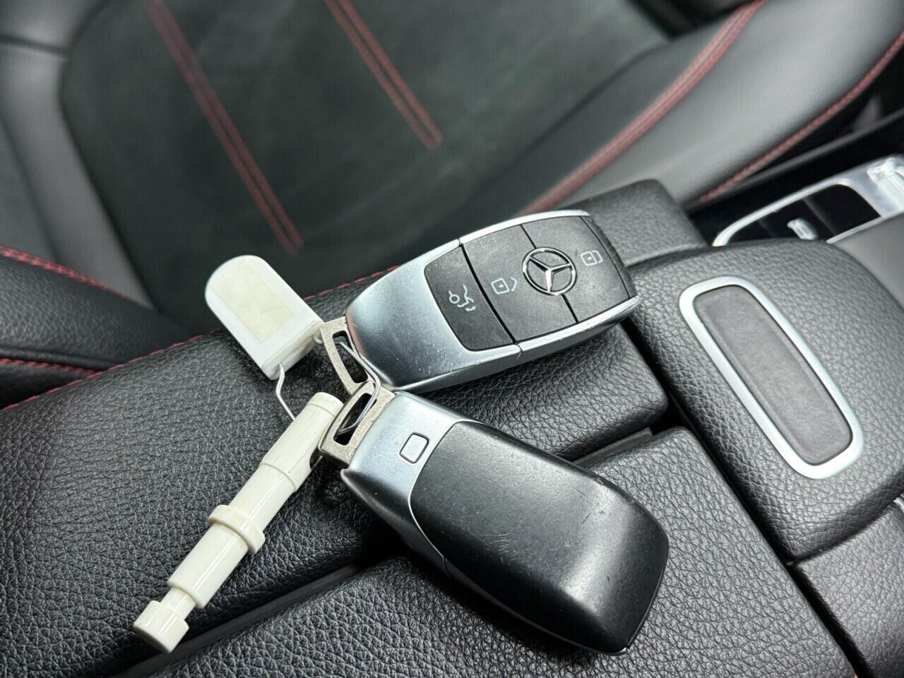 Mercedes A-Class - Image 25