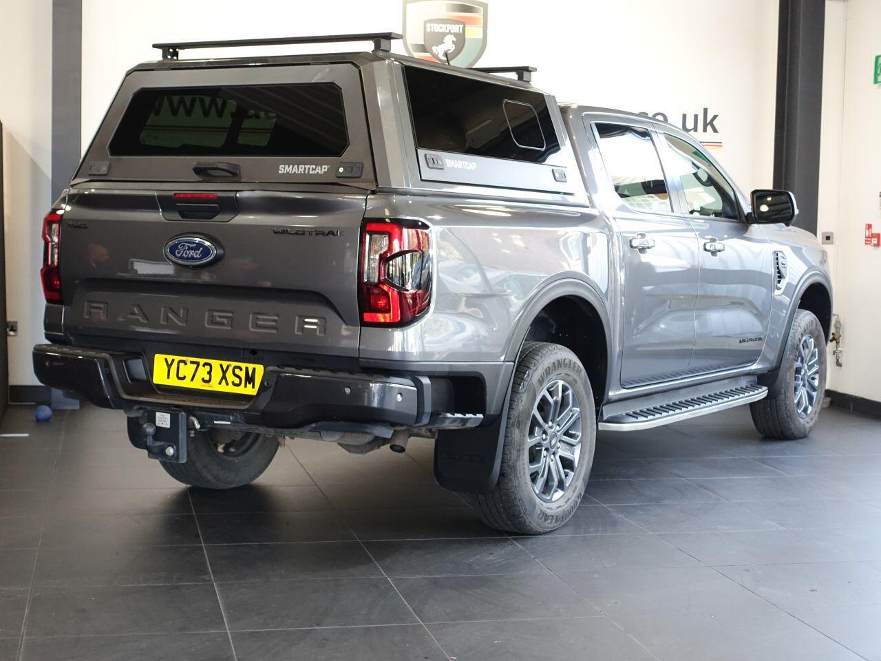 Ford Ranger - Image 6