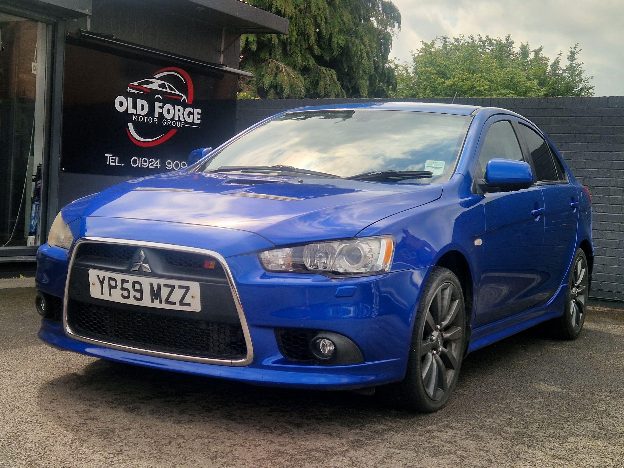 Mitsubishi Lancer - Image 15