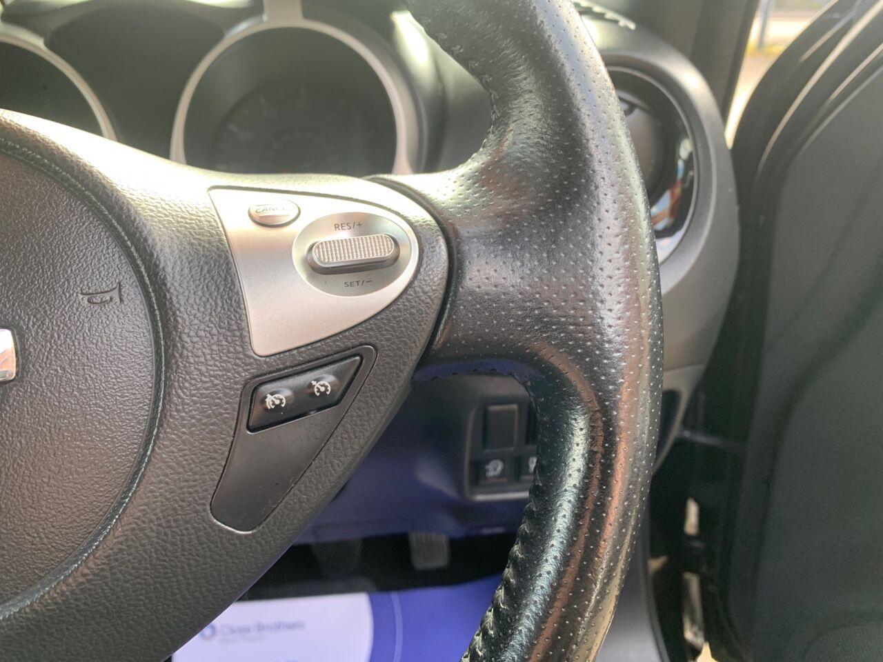 Nissan Juke - Image 25