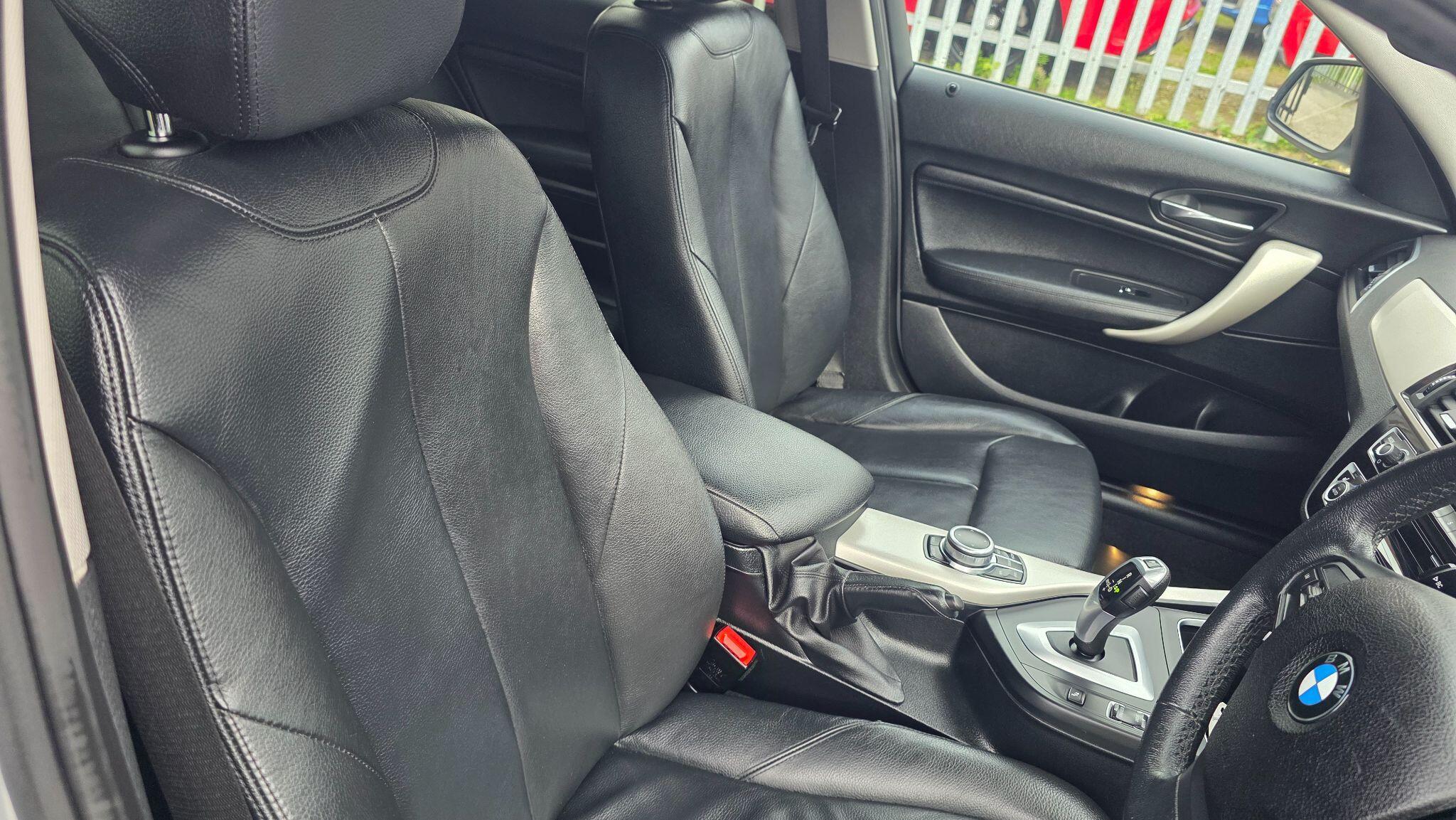 BMW 1 Series - Image 24