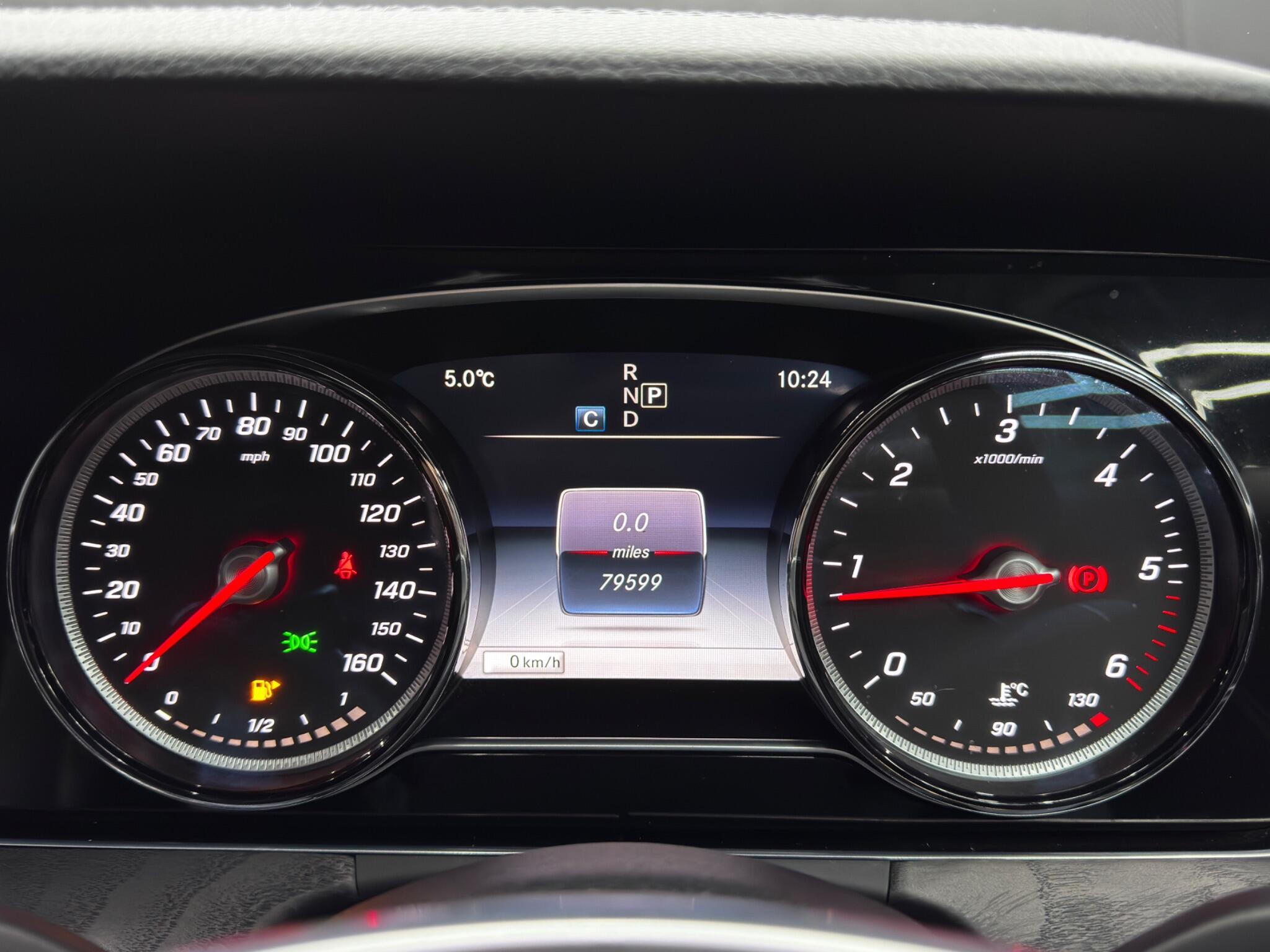 Mercedes E Class - Image 22