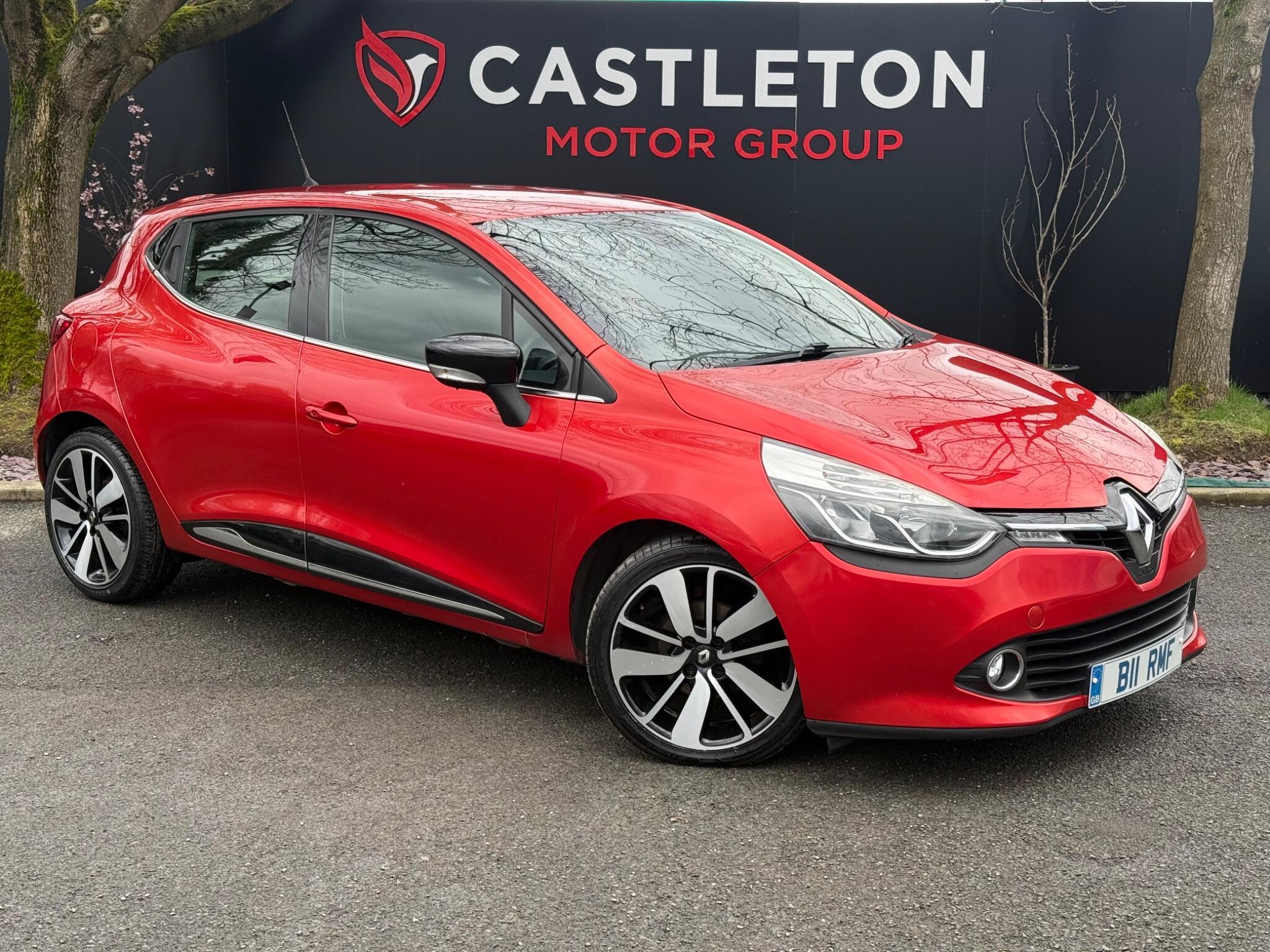 Renault Clio - Image 7