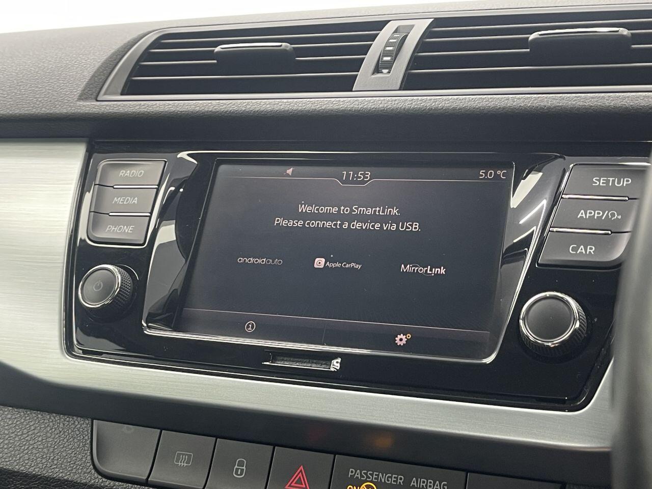 Skoda Fabia - Image 3