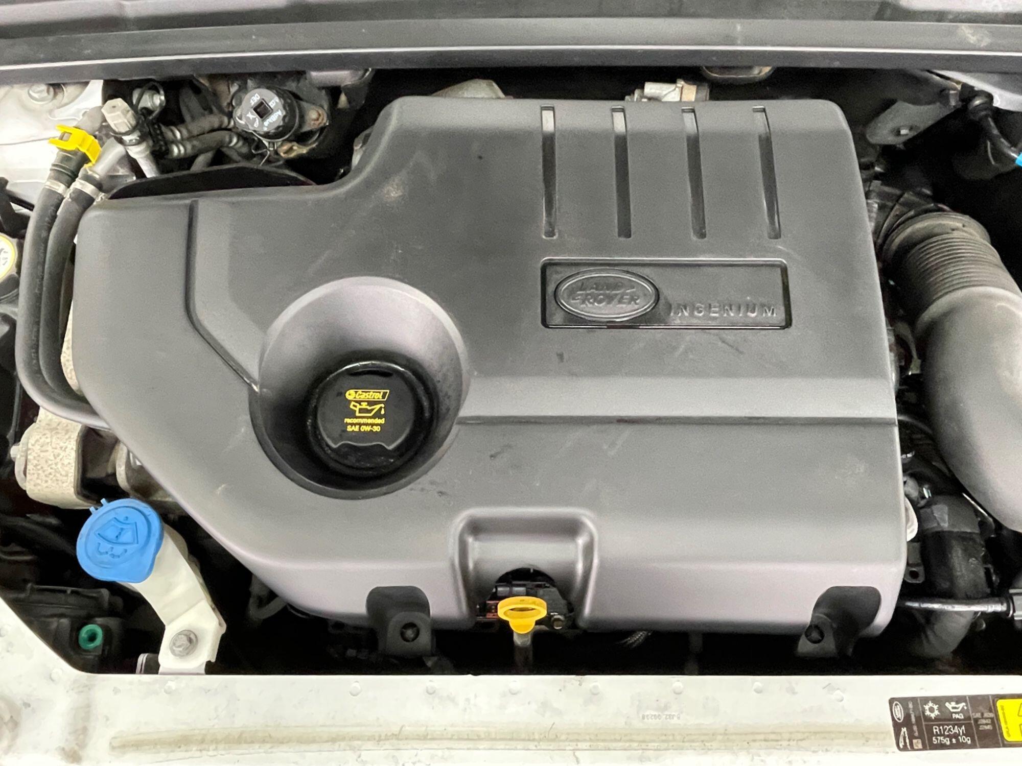 Land Rover Range Rover Evoque - Image 20