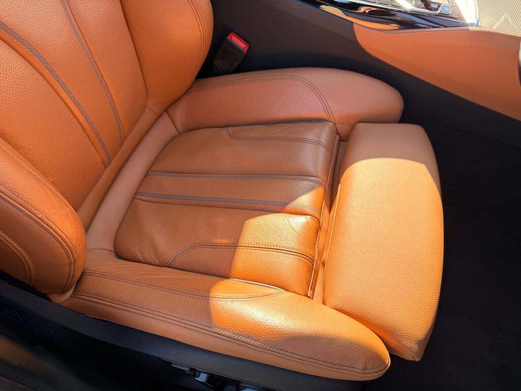 BMW 5 Series - Image 41