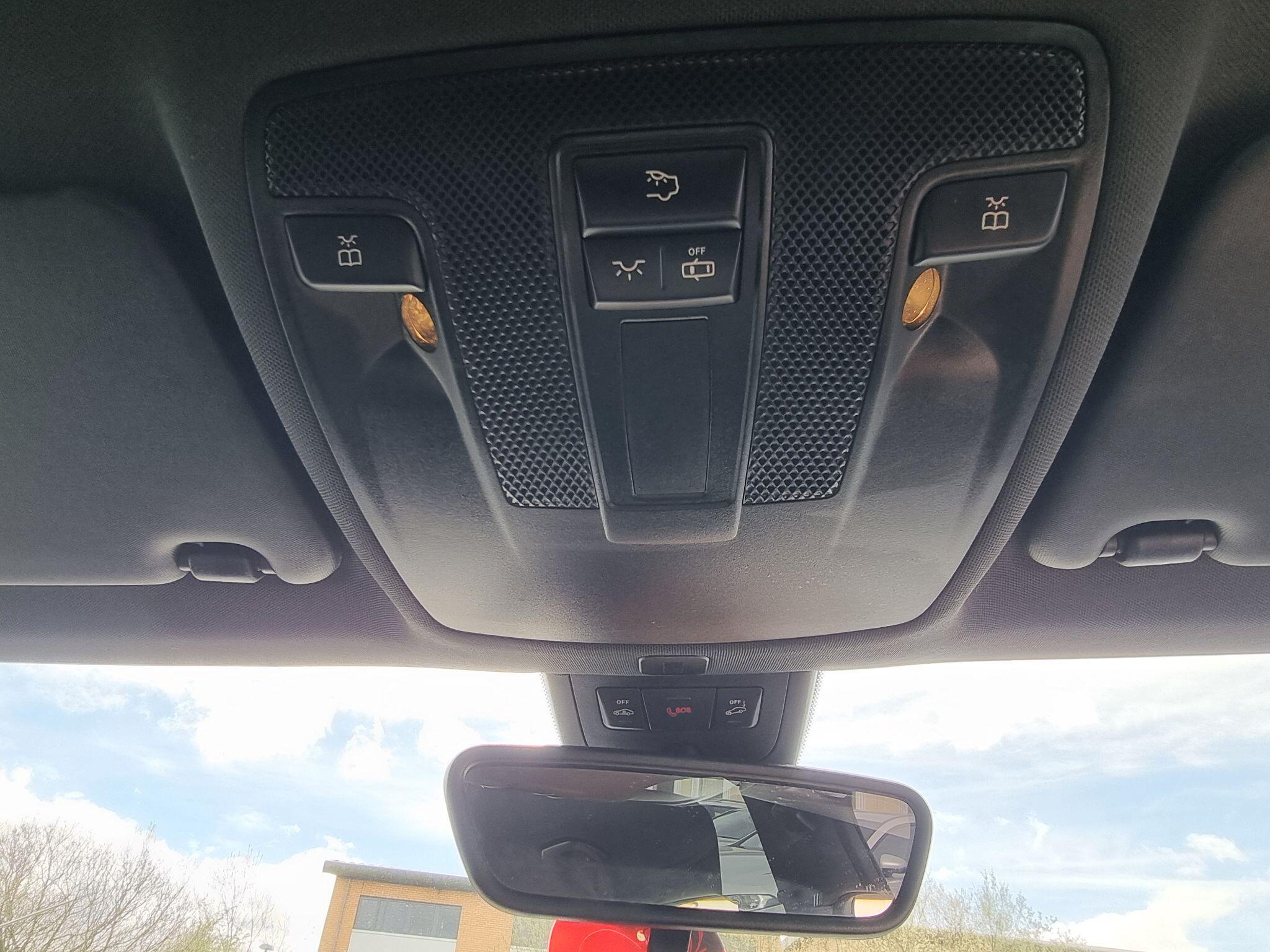 Mercedes A Class - Image 37