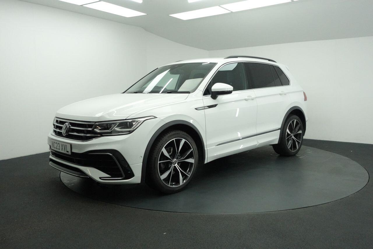 Volkswagen Tiguan - Image 5
