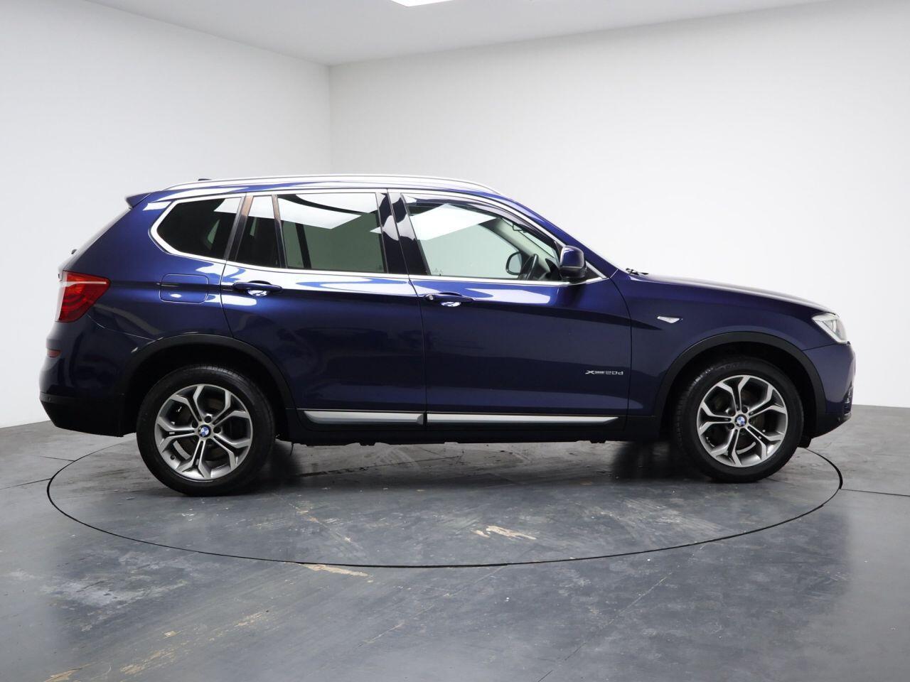 BMW X3 - Image 14