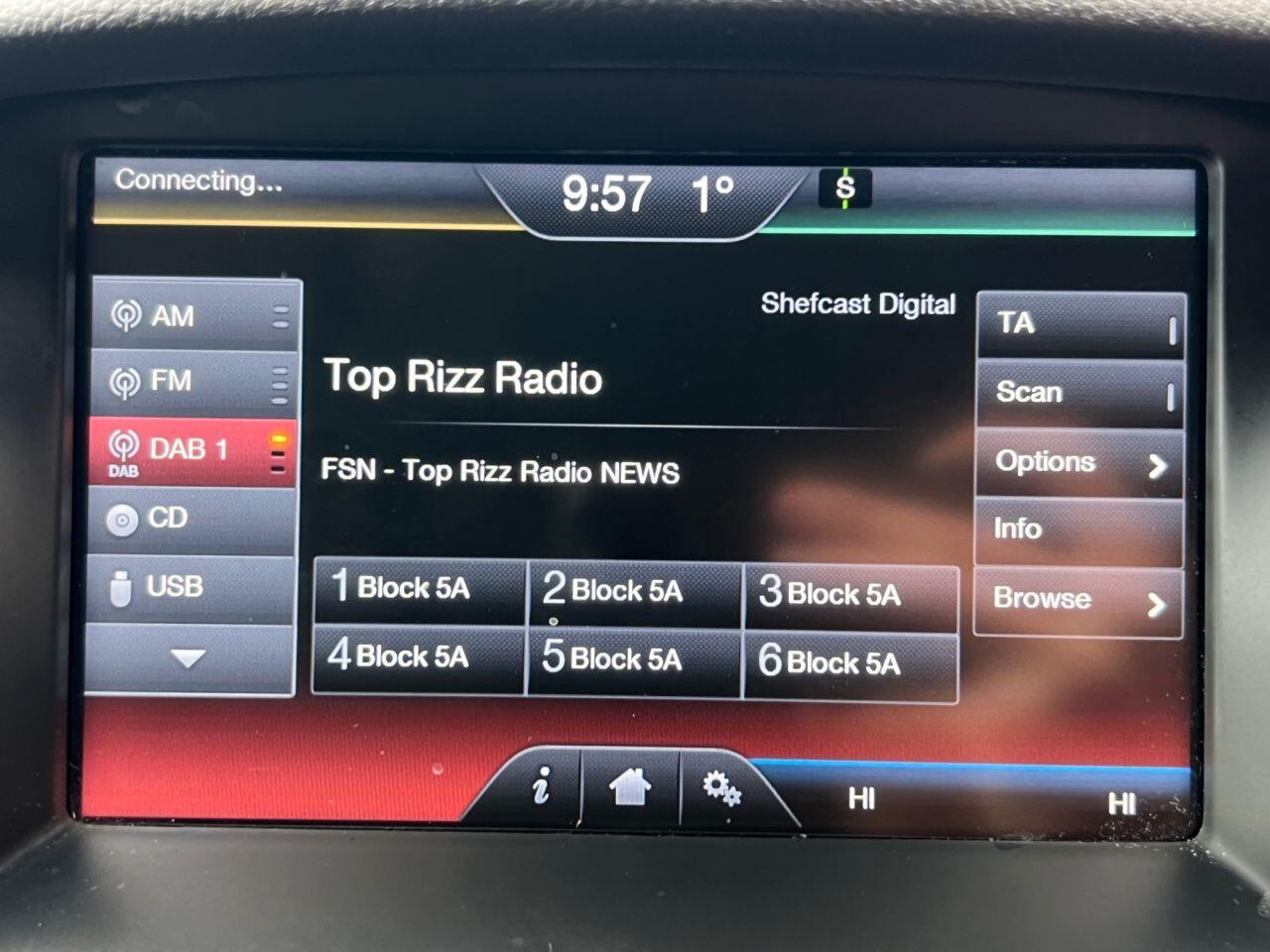 Ford Focus - Image 20