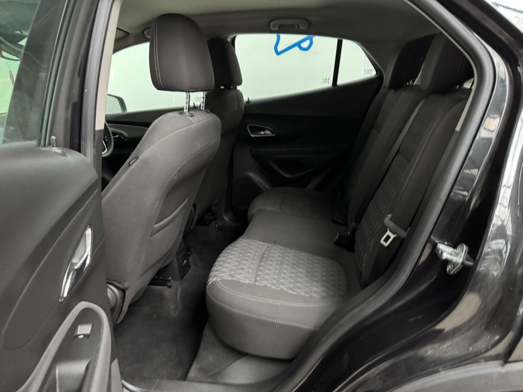 Vauxhall Mokka - Image 8