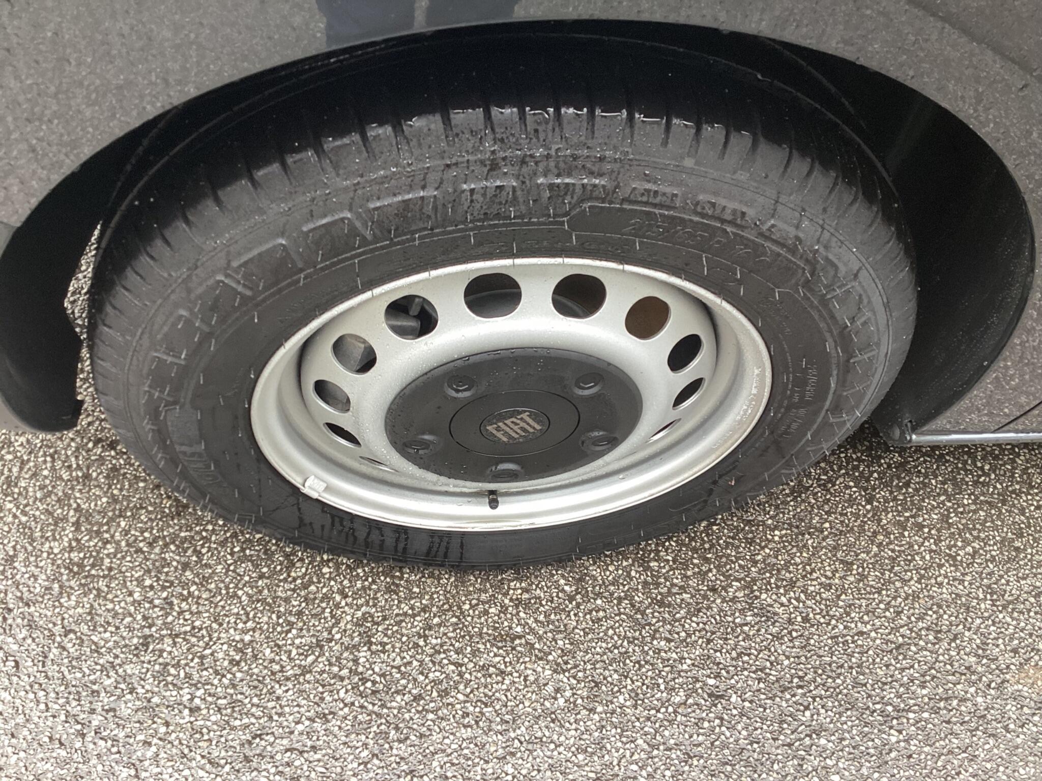 Fiat E-Scudo - Image 12