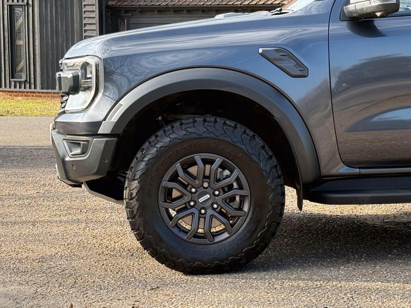 Ford Ranger - Image 4