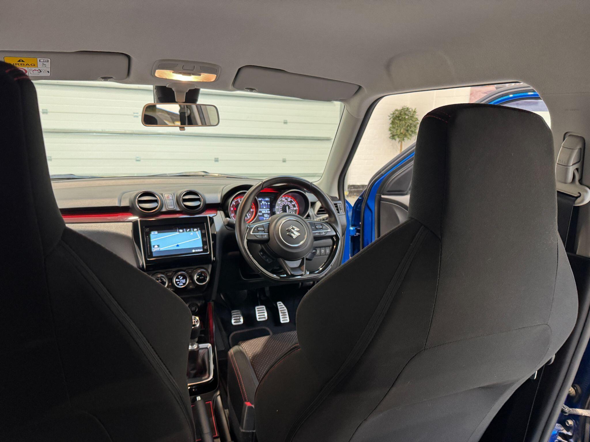 Suzuki Swift - Image 83