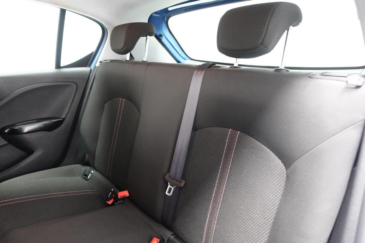 Vauxhall Corsa - Image 20
