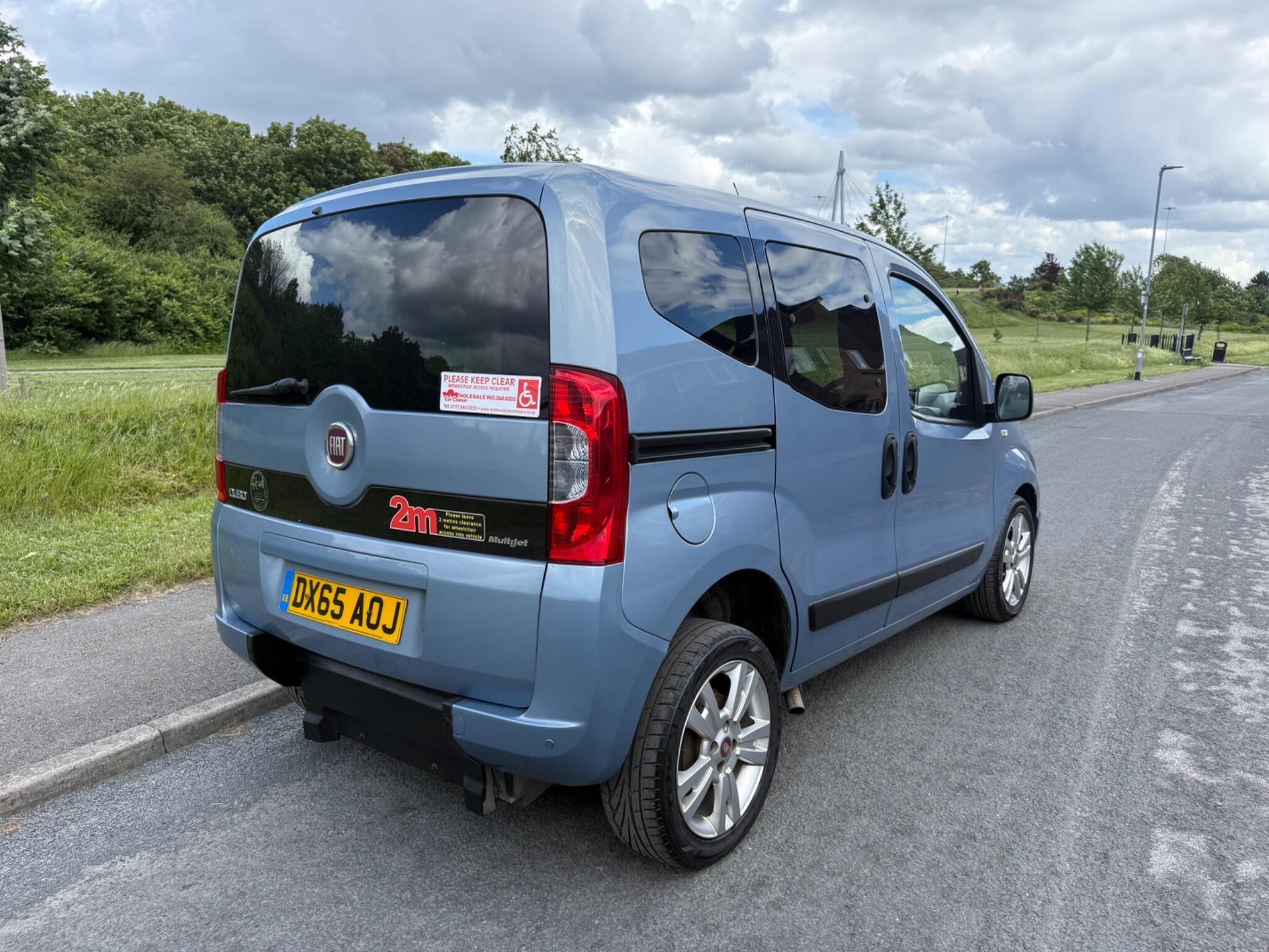 Fiat Qubo - Image 3