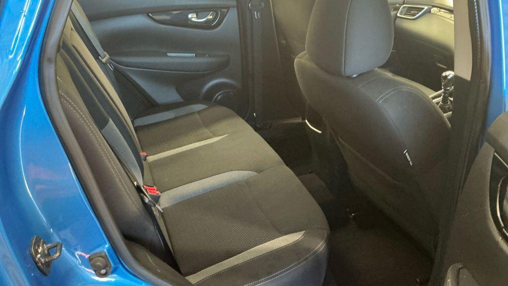 Nissan Qashqai - Image 9