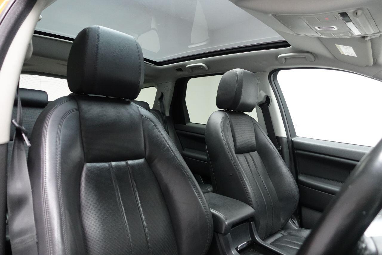 Land Rover DISCOVERY SPORT - Image 3