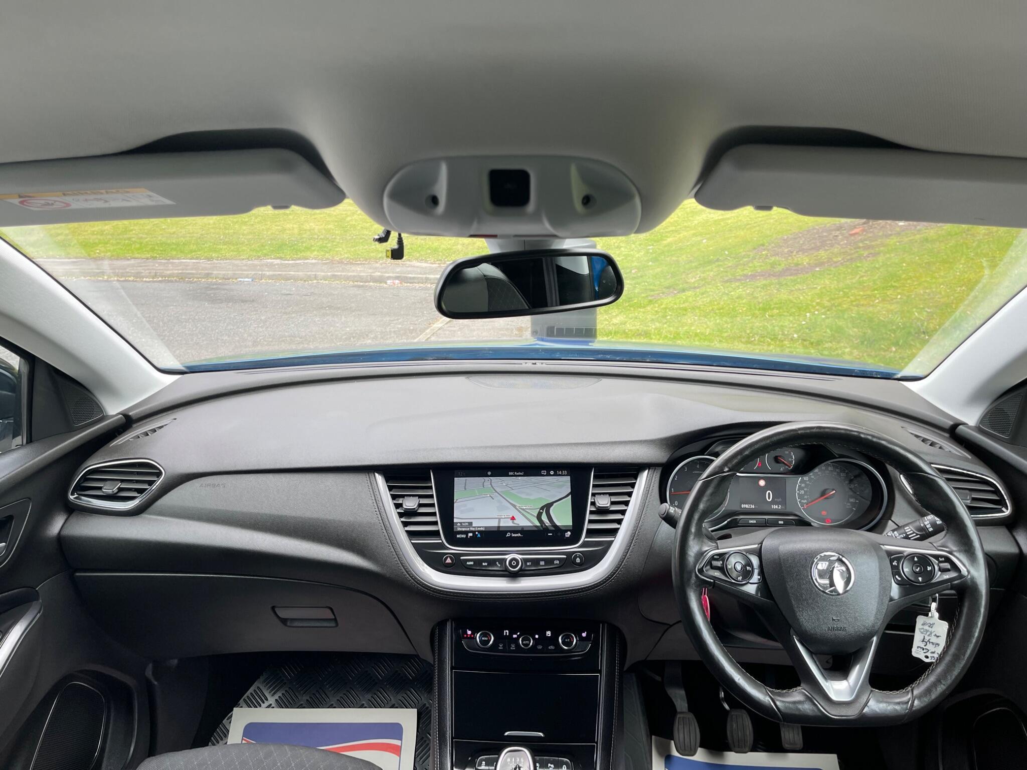 Vauxhall Grandland X - Image 47