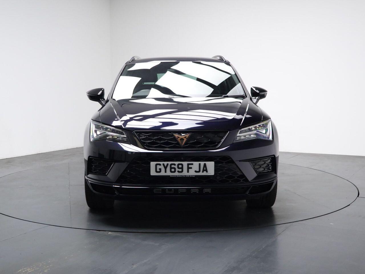SEAT Cupra Ateca - Image 2