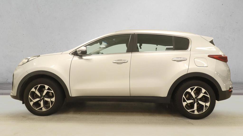 Kia Sportage - Image 9