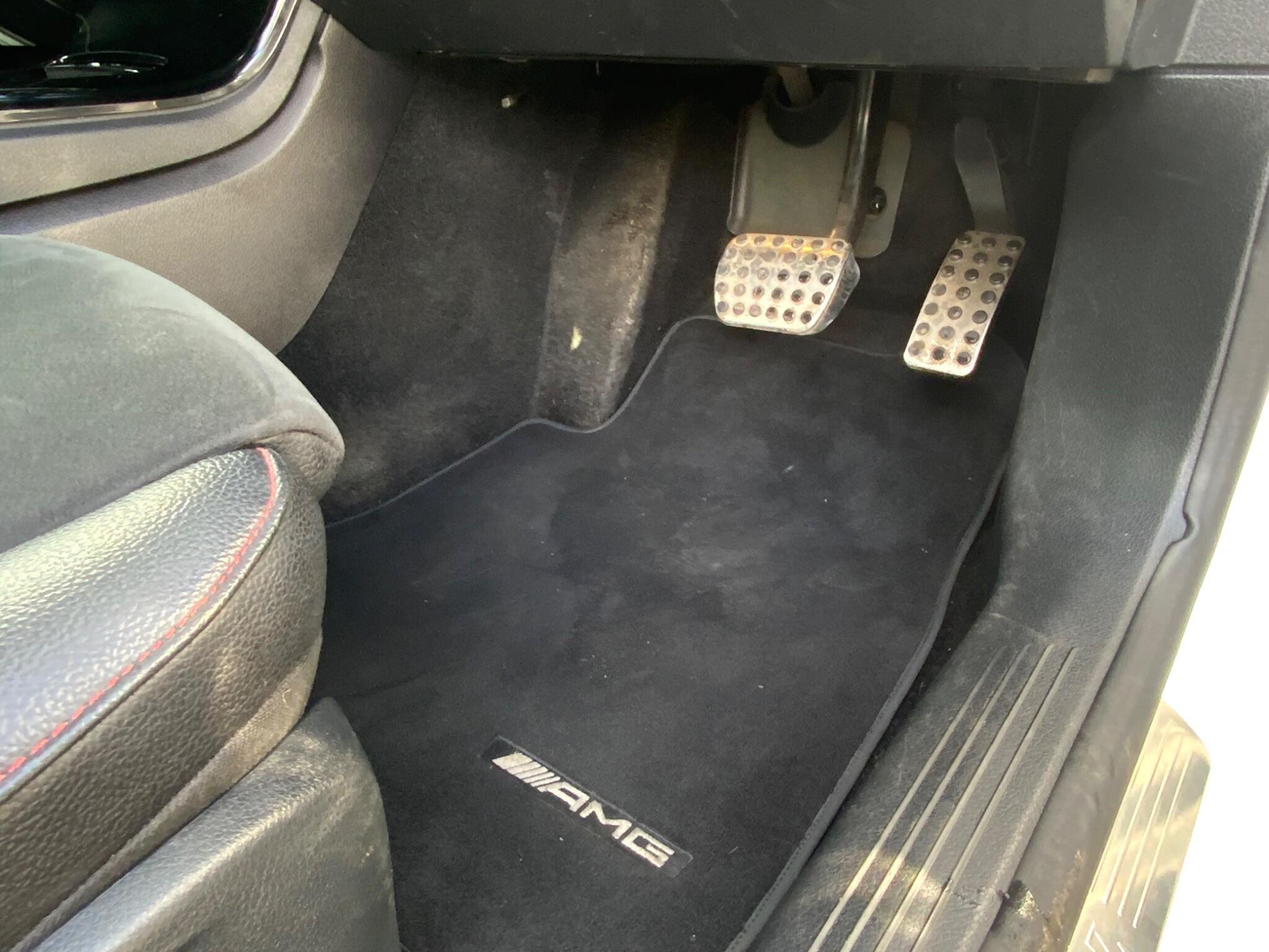 Mercedes A Class - Image 37