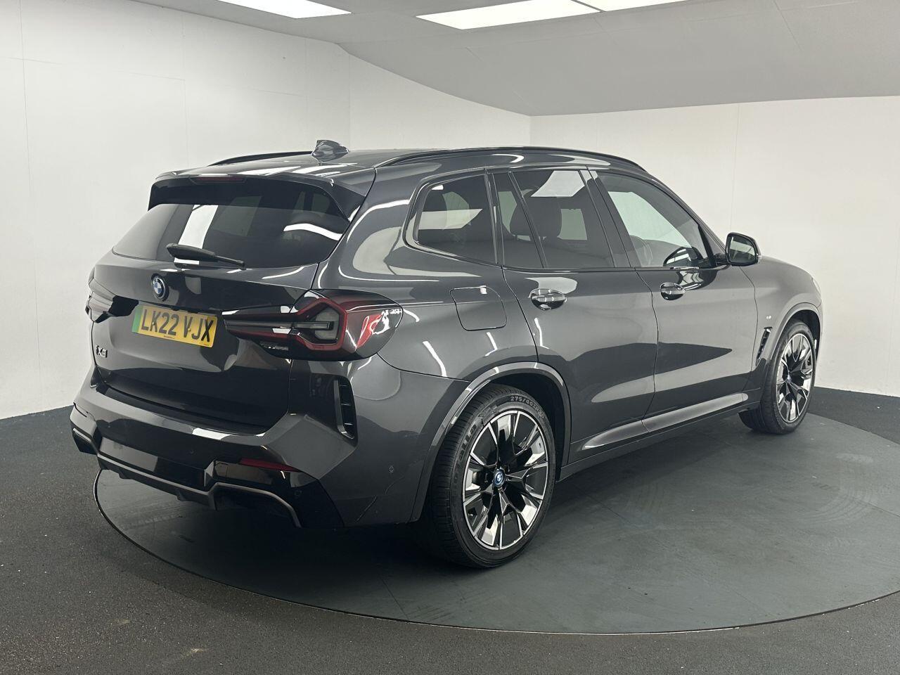 BMW iX3 - Image 2