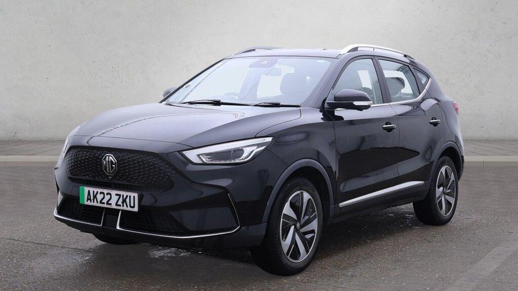 MG MG ZS - Image 2