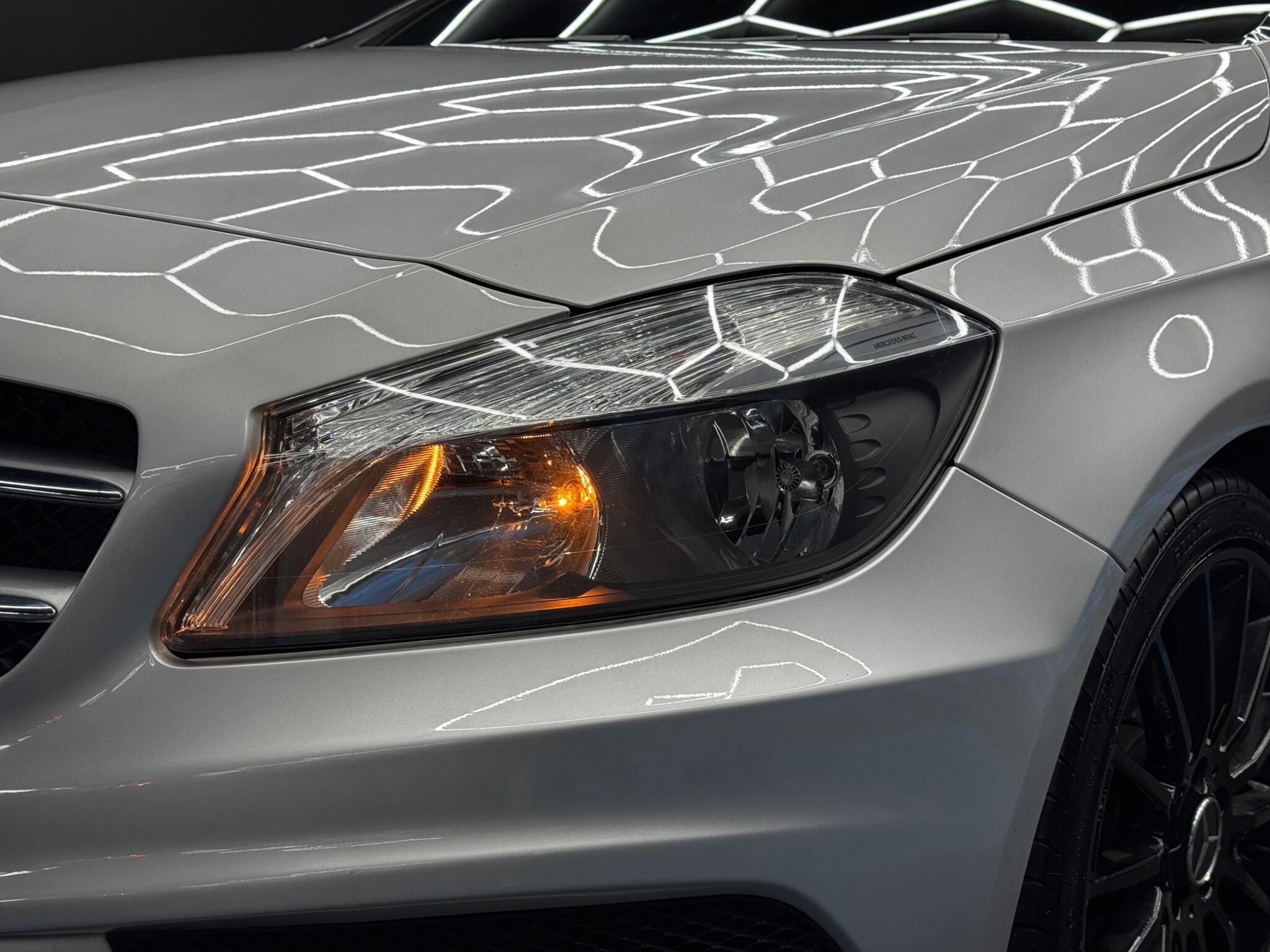 Mercedes A Class - Image 40