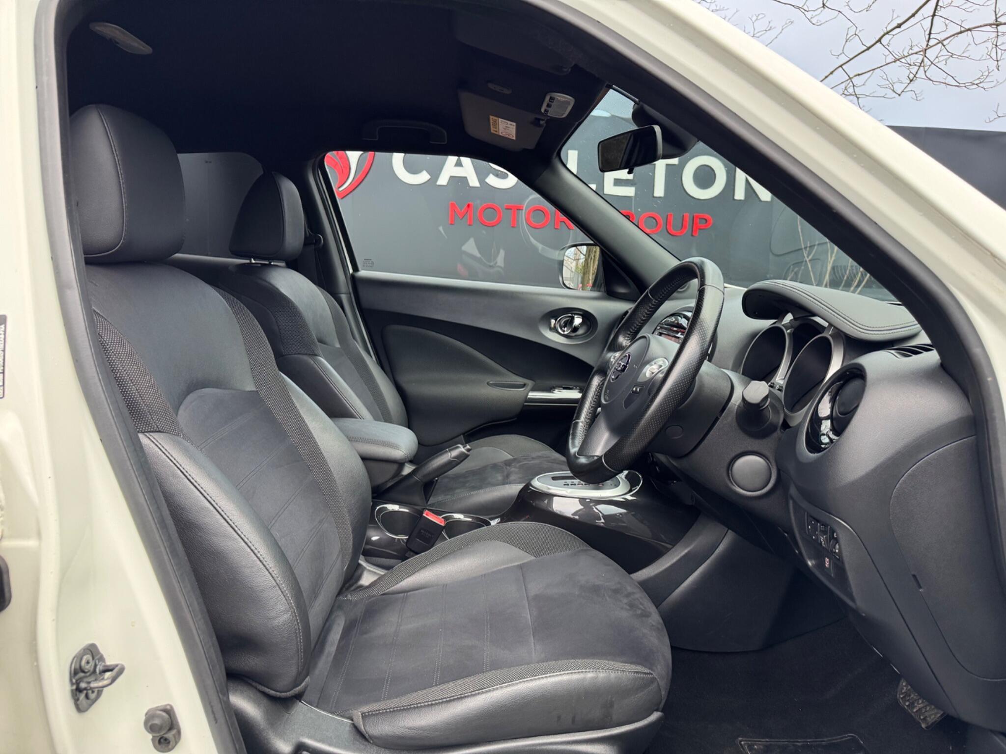 Nissan Juke - Image 18