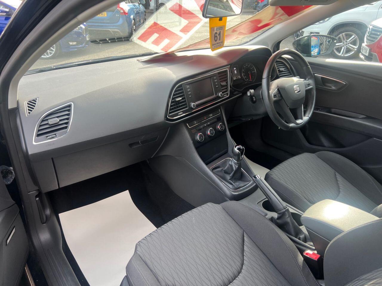 SEAT Leon - Image 15