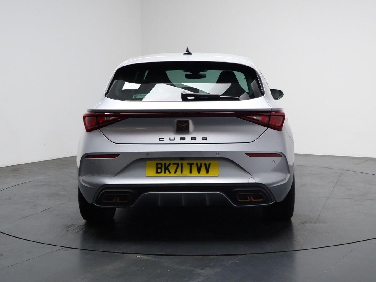 Cupra Leon - Image 11