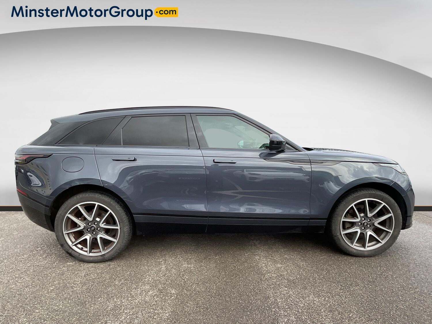 Land Rover Range Rover Velar - Image 2