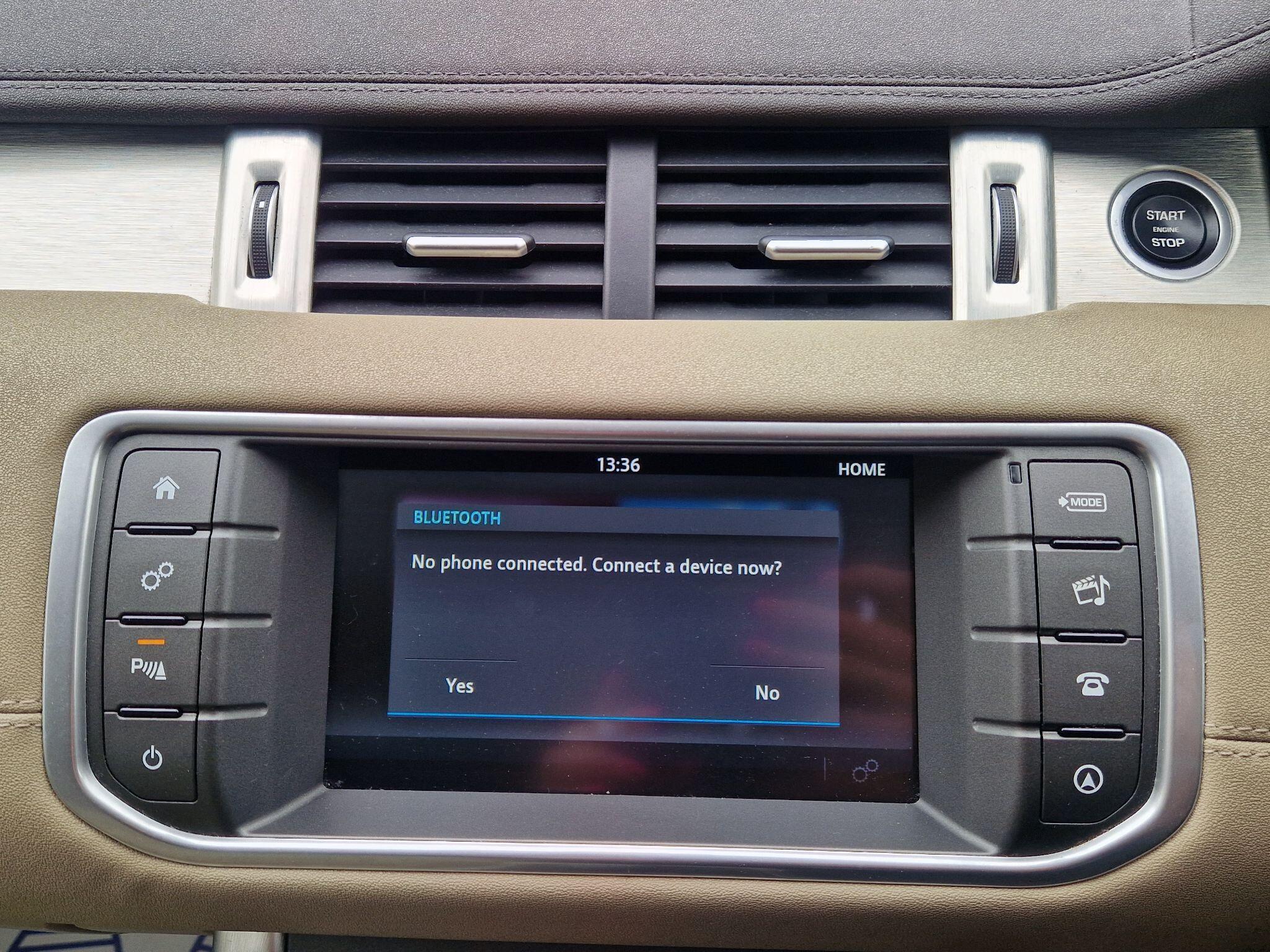 Land Rover Range Rover Evoque - Image 41