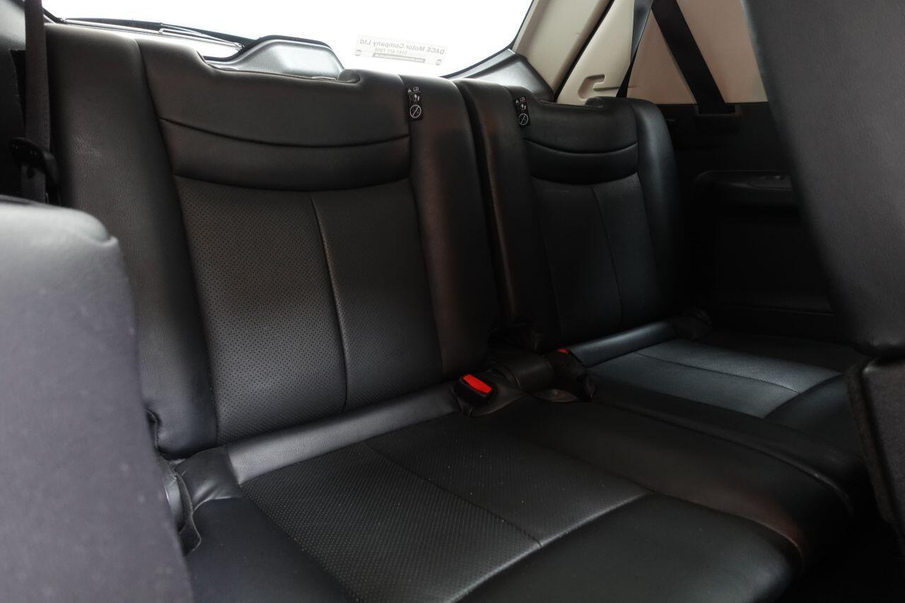 Nissan X-Trail - Image 21